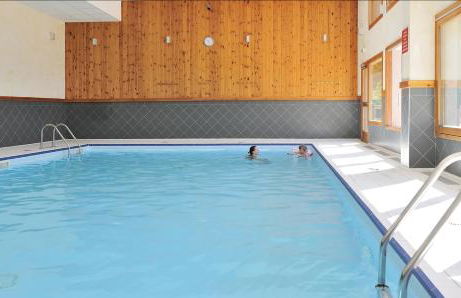 Appartement 4 à 6pers Valmeinier Résidence 4 étoiles - Piscine - Foto 15