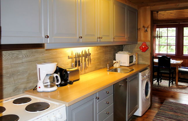 Vigdisheimen - Foto 4