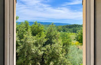 Villa spacieuse avec terrasse et vue Mont Ventoux - Foto 20