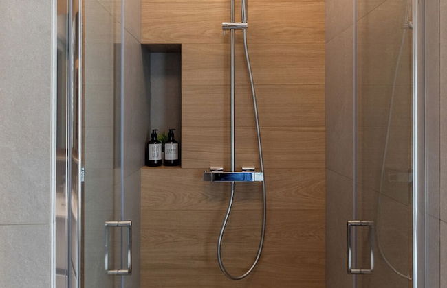 House 756 Mainz: Families, Friends & Business – Sauna, Parking, Near Messe & Airport - Foto 67