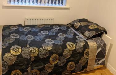 Oaklawn Apartment - Sleeps 4 Parking & Garden - Photo 35