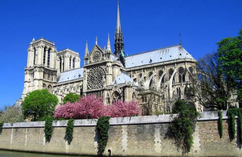 Apartment Notre Dame Bright - Foto 14