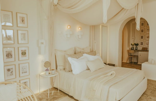 Masseria Borgo Ritella - Foto 9