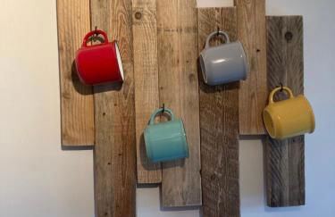 La Parenthèse gîte à la campagne - Foto 34