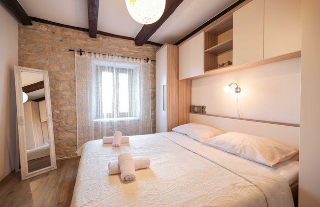 Farmhouse in Benkovac with swimming pool and garden - Foto 3