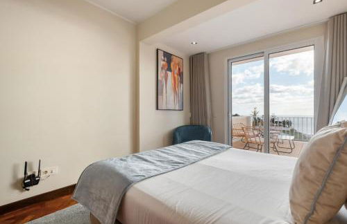 Funchal Bay View Villa by Homie - Foto 65