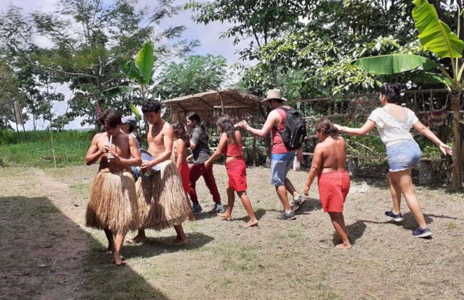 Tour di 3 giorni nel nord del Rio delle Amazzoni - Foto 4