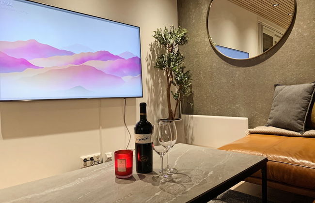 Arctic Homes - Foto 30