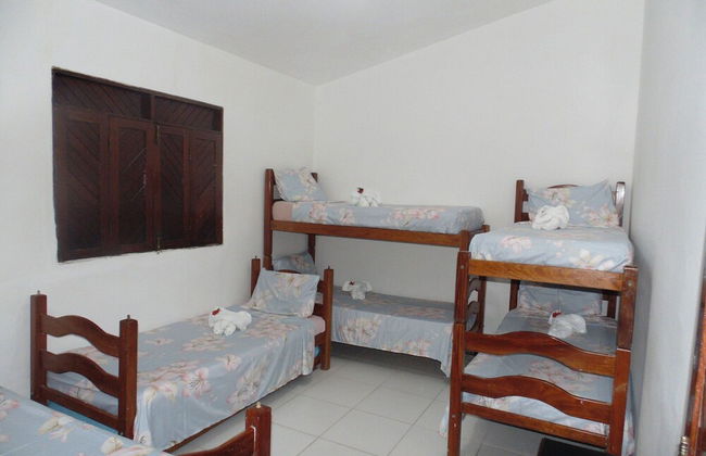 Casa Paraíso das Conchas - Foto 7