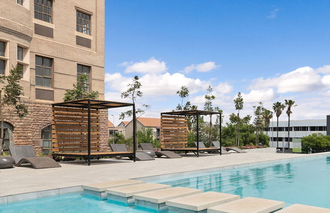 The Archer Aparthotel by Totalstay - Foto 27