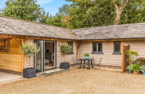 Delightful 2Bed Lodge in Downland Village - Pass the Keys - Foto 22