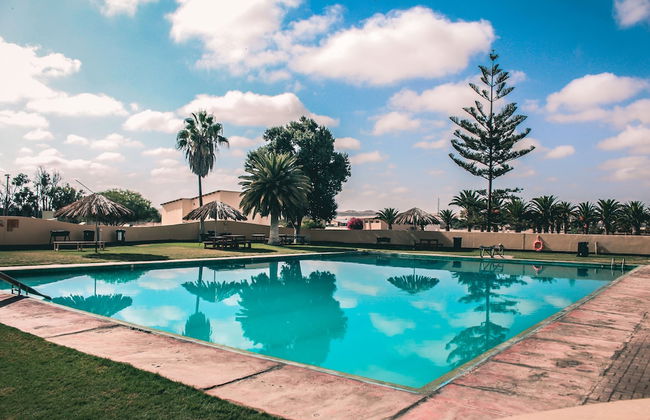 Moonlight Resort Self-catering - Foto 9