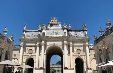 Le Cocon - grande terrasse - calme - proche gare - Foto 21