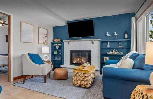 Happy Place Hideaway on Silver Lake - Foto 25