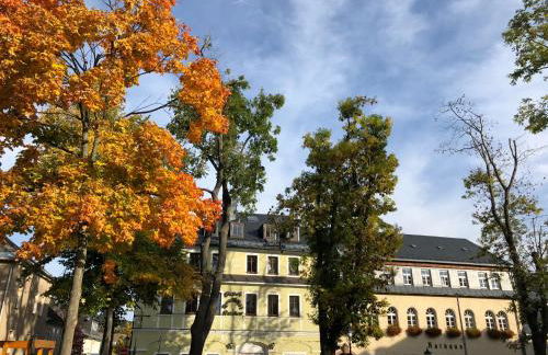 Aparthotel Deutscher Kaiser Ferienwohnungen - Foto 45