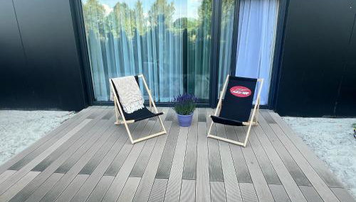 Horizon Park Lux Boszkowo - Foto 4, sunbed