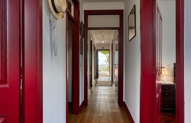 Os Ferreirinhos, a Home in Madeira - Foto 26