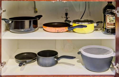 Serene and Spacipus 5BR Home In A Hill Near San Francisco - Foto 77