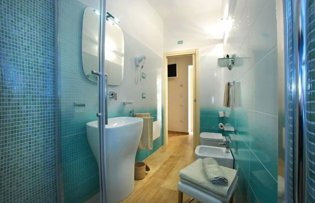 Smart Suite & Apartments - Foto 50