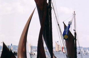 Ti Gwen charming cottage in Douarnenez Bay - Foto 34