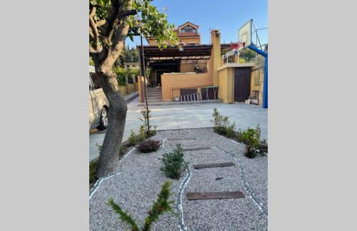 SENTOYKI VILLAGE HOME - ΜΟΝΟΚΑΤΟΙΚΙΑ ΣΕ ΘΑΛΑΣΣΑ - Foto 18