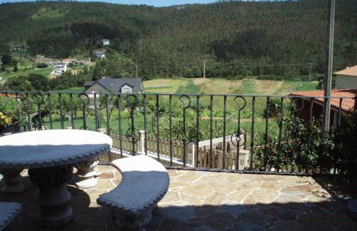 Casa de Verdes - In Cabana de Bergantinos - Foto 96