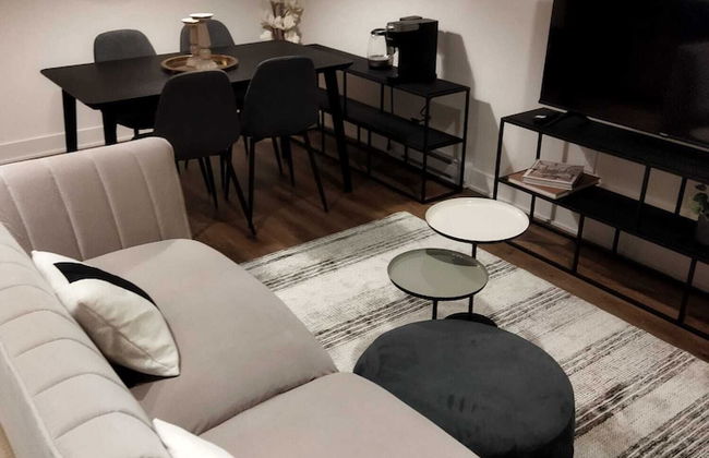 Corporate Business stays in MTL DT - Foto 7