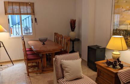 Casa Moraleda I Vivienda Rural - Foto 32