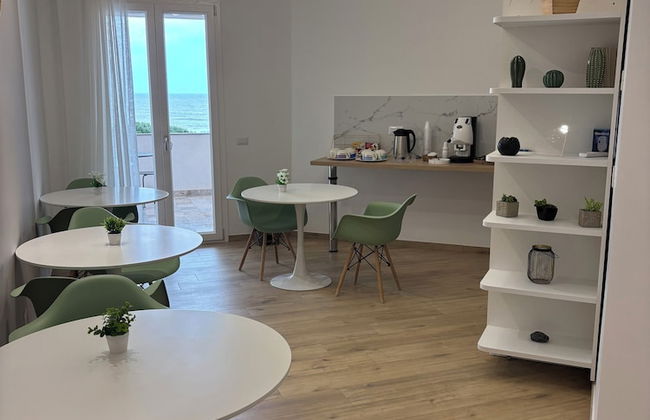 La terrazza della Scala - Photo 8