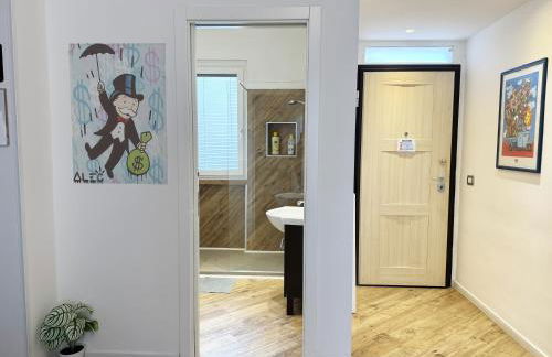 Lucky Home Palermo - Foto 23