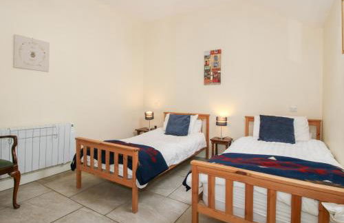 Millstone Cottages - Millstone Cottage - Foto 13