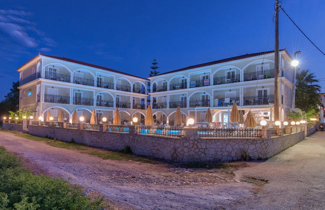 Athina Apts - Foto 16