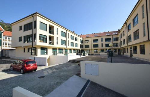 Apartamento Alfredo - Foto 1