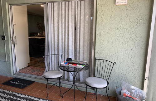 Ambers Jensen Beachhouse with Hot Tub - Foto 35