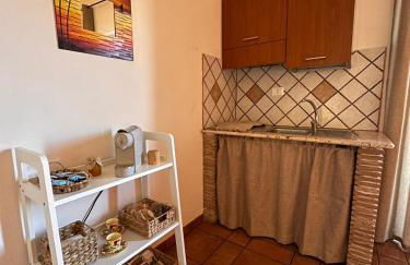 Tropea Casa Scirocco - Photo 13