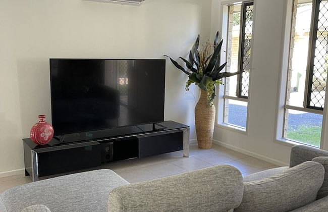 Esk Mountain View Lodge - Foto 7