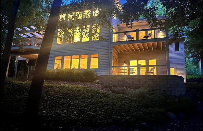 Spacious 4 BDR Home in Desirable Abbey Springs! - Foto 64