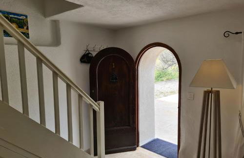 Prat-bourdin no. 18 Hameau des Claudins - Foto 80