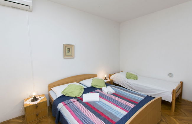 Apartment Zlatko - Foto 4