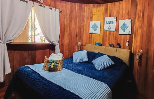 Chalé Temático em Pipa de Vinho - Parada da Pipa Chalés - Foto 78