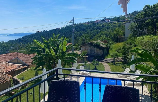 Luxury Lovran Apartments With Swimming Pool - Foto 20