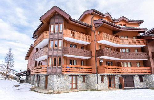 Quartier La Forêt - maeva Home - Appartement 3 pièces 7 personnes - Sélection MAE-7124 - Photo 17