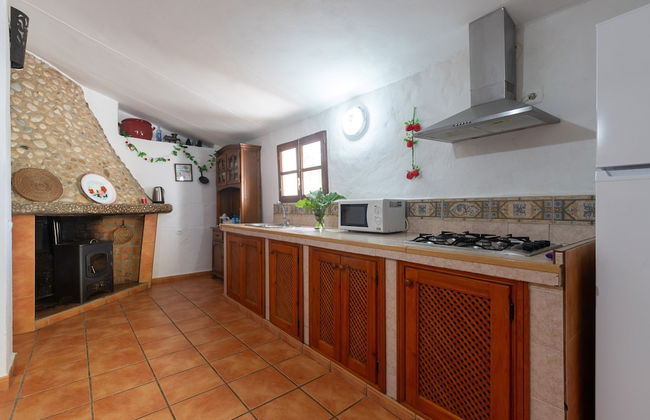 Aurora in Benarrab - Foto 11