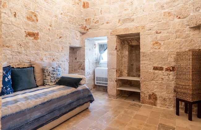 4152 Trulli Salsapariglia by Perle di Puglia - Foto 8