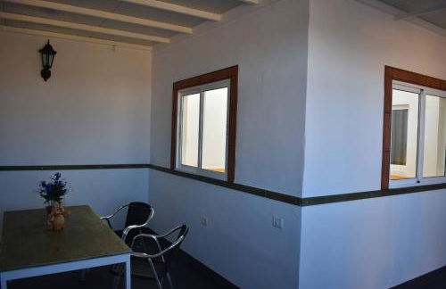 VIVIENDA VACACIONAL Casa Tajinaste - Foto 49