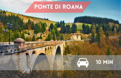 3 Minuti da Asiago - Zona Tranquilla e Silenziosa - Foto 39