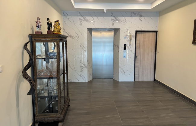 new sorot house - Foto 28