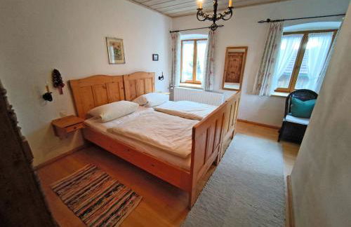 Bauernhof Geigerhof - Foto 11