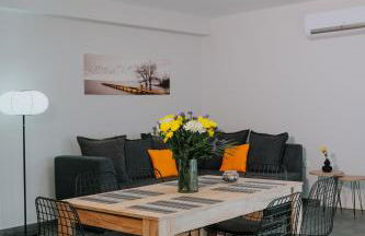 Pamvotis Urban Suites - Foto 1