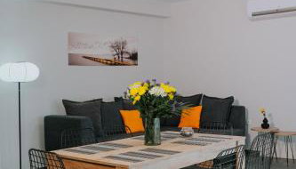 Pamvotis Urban Suites - Foto 1